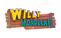 Willy Broadleaf