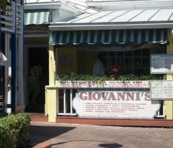 Giovanni's