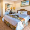 Island Seas Resort bedroom