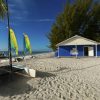 Viva Wyndham Fortuna Beach beach