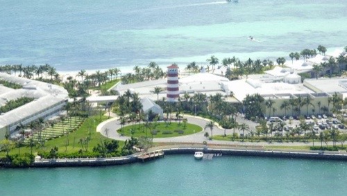 Lighthouse Pointe All-Inclusive