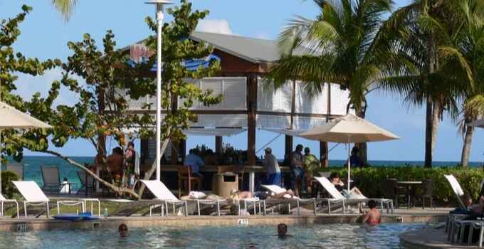 1 Night Cruise Package Deals